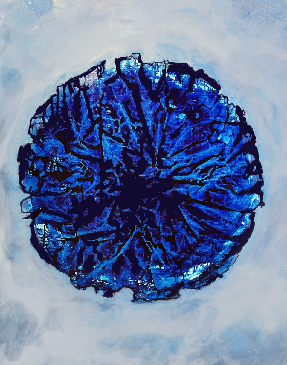 Blue Star